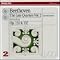 Essential Beethoven chamber works from my collection.