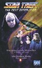 Star Trek - The Next Generation 55: Der zeitreisende Historiker/Die Soliton-Welle - Patrick Stewart