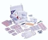 111 Piece First Aid Kit
