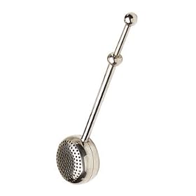 Kitchen Craft Le'Xpress Tea Infuser, Stainless Steel