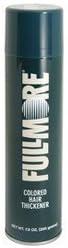 FULLMORE Colored Hair Thickener 7.5 oz Gray (Model: FM1080) by Fullmore