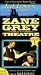 Zane Grey Theatre Vol.1 [VHS]