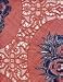 12 Yards of Katia Red Vinyl Mexican Oilcloth Fabric from Dakat Studio Goods (WIDTH 47&Oacute;)