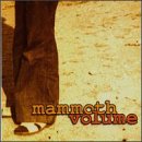 Mammoth Volume - Mammoth Volume