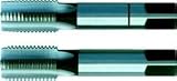 Eigenschaften Gertus  / Handgewindebohrer-Paar HSS DIN 2181 / M 20 x 1 PAAR