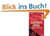 Brennen muss Salem: Roman