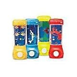 Fun Water Games Set of 4 by Tomy