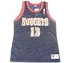 Denver Nuggets Bobbie Jackson #13 Jersey Denver Nuggets Bobbie Jackson #13 Jersey