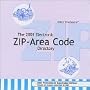 2001 Electronic ZIP-Area Code Directory Professional Edition : Fully Searchable and Exportable Database on CD-ROM of all US ZIP Codes and Area Codes