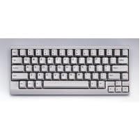 PFU Happy Hacking Keyboard Lite2 �p��z��/��/PS2 PD-KB200W/P