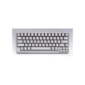 PFU Happy Hacking Keyboard Lite2 �p��z�� USB�L�[�{�[�h �z���C�g PD-KB200W/U