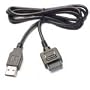 USB Charging / Syncing Cable for Ipaq H3100 H3600 H3700 Series