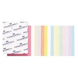 HAM102210 - Recycled Fore MP Color Paper