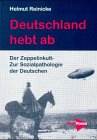 Deutschland hebt ab - Helmut Reinicke