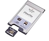 Fujifilm 15297971 Xd Picture Card Pc Adapter