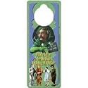 Wizard of Oz Paper Door Hanger