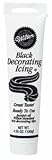 Wilton Icing - Ready-to-Use - Tube - Black