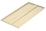 Additional Shelves For 36W Storage Cabinet - Tan