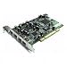 DTK IEEE 1394 2X IEEE 1394 PCI-Karte