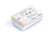 Battery for Samsung VM-B1900T 1500mAh, 7,4V, Li-Ion