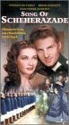 Song of Scheherazade [VHS]