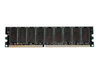 HP Arbeitsspeicher 2GB PC2 6400 DDR2 800 ECC