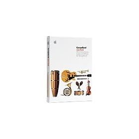 GarageBand Jam Pack (iLife '04 Add-on)