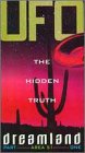 UFO Dreamland 1&2 [VHS]