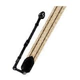 Domke Gripper Camera Strap, 1.5 with Swivel Quick Release, Tan.