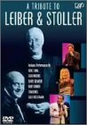 A TRIBUTE TO LEIBER AND STOLLER [DVD]