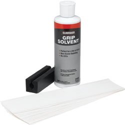 Golfsmith Grip Kit Package by 