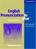 English Pronunciation in Use (English Pronunciation in Use)