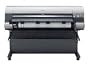 Imageprograf W8400 44IN Printer with Pigment Ink & Stand