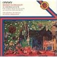 Rimsky-Korsakov: Scheherazade, etc.