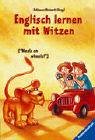 Englisch lernen mit Witzen
