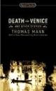 Death in Venice and Other Stories