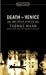 Books : Death in Venice and Other Stories (Signet Classics)