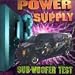 Sub-Woofer Test