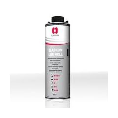 Elaskon UBS Unterbodenschutz HELL 1-Liter-Flasche