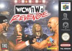 WCW NWO Revenge - 