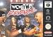 WCW NWO Revenge