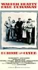 VHS : Bonnie & Clyde