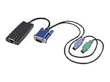 CAT5/IP KVM PS/2 Server Module