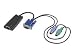 Electronics : CAT5/IP KVM PS/2 Server Module