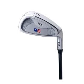 US Kids Golf Girls Mango System Individual Club (Ages 11-Up) 9-Iron