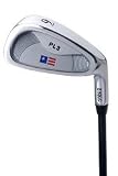 US Kids Golf Girls Mango System Individual Club (Ages 11-Up) 9-Iron