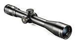 Bushnell ELITE 6500 w/Rainguard Riflescope - 2.5-16x42, Matte, Mil Dot Reticle