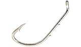 Fishing: Eagle Claw L188 Gold Baitholder Hook