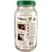 Seed Sprouting Jar, Glass Half Gallon - 1 pc,(Handy Pantry)