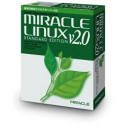 Miracle Linux Standard Edition V2.0